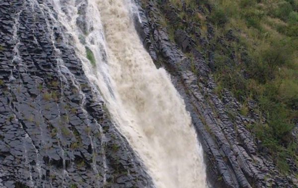 Salto de Toyahua