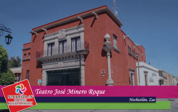 Teatro José Minero Roque