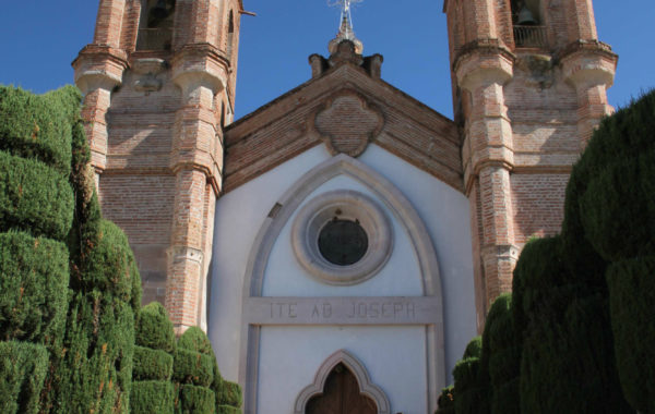 Templo de San José