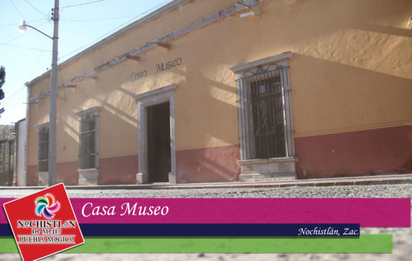 Casa Museo