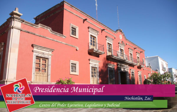 Presidencia Municipal