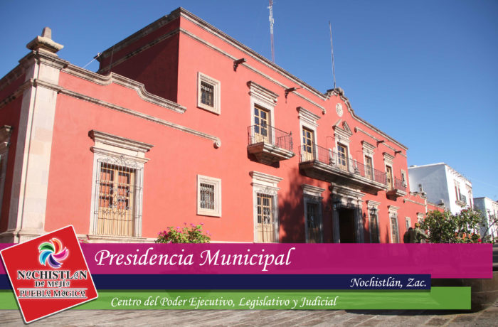Presidencia Municipal