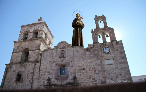 San Francisco de Asís