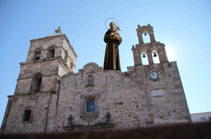 San Francisco de Asís