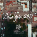 Cabalgata 2019